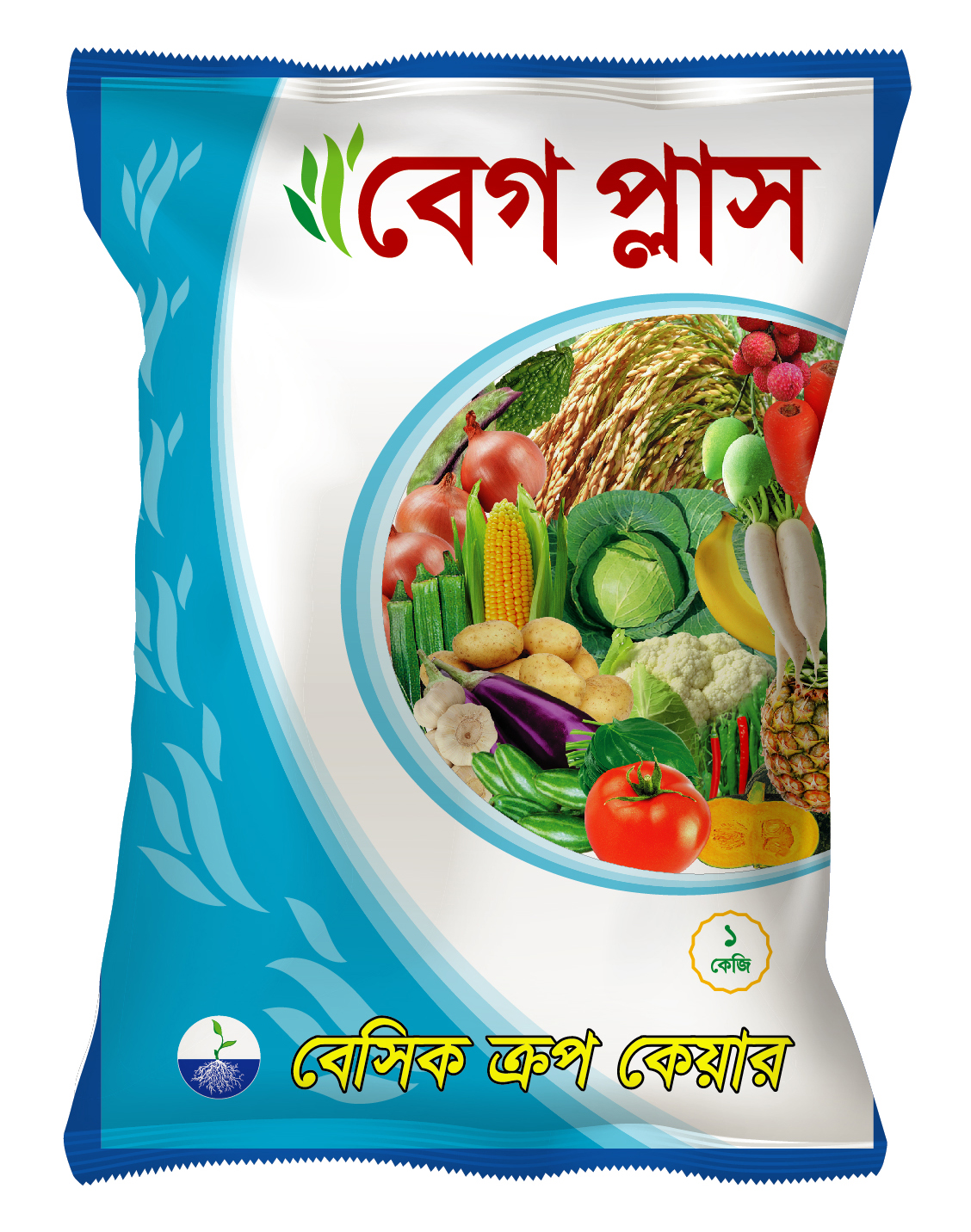 Begplus