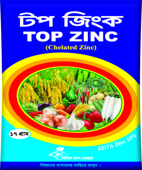 Topzink