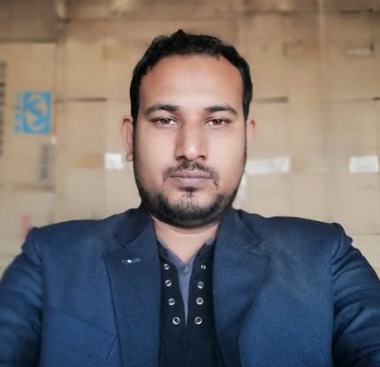 Local Sales Manager