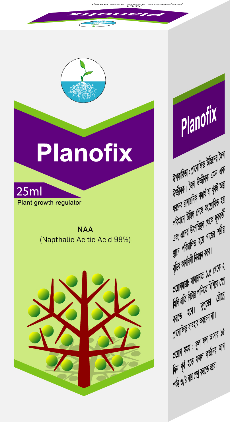 Planofix