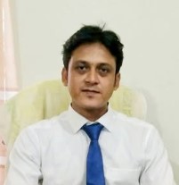 Foreign Marketing Manager